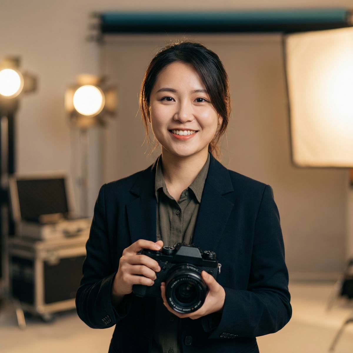 日本三级首席摄影师林晓雨