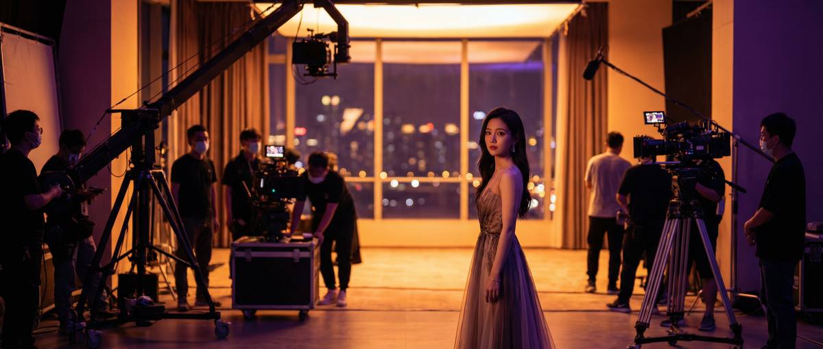 日本三级影视传媒 - 专业影视视频制作